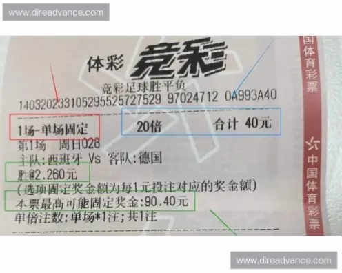 世界杯彩票怎么玩和规则：最稳妥投注方式